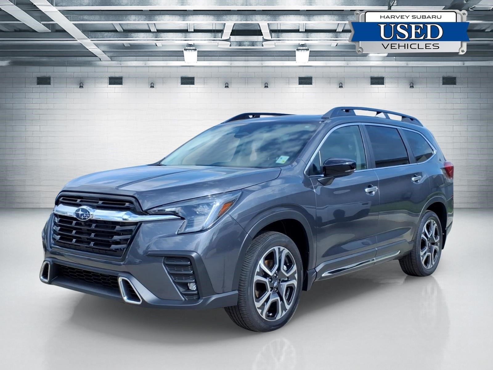 2026 Subaru Ascent Touring