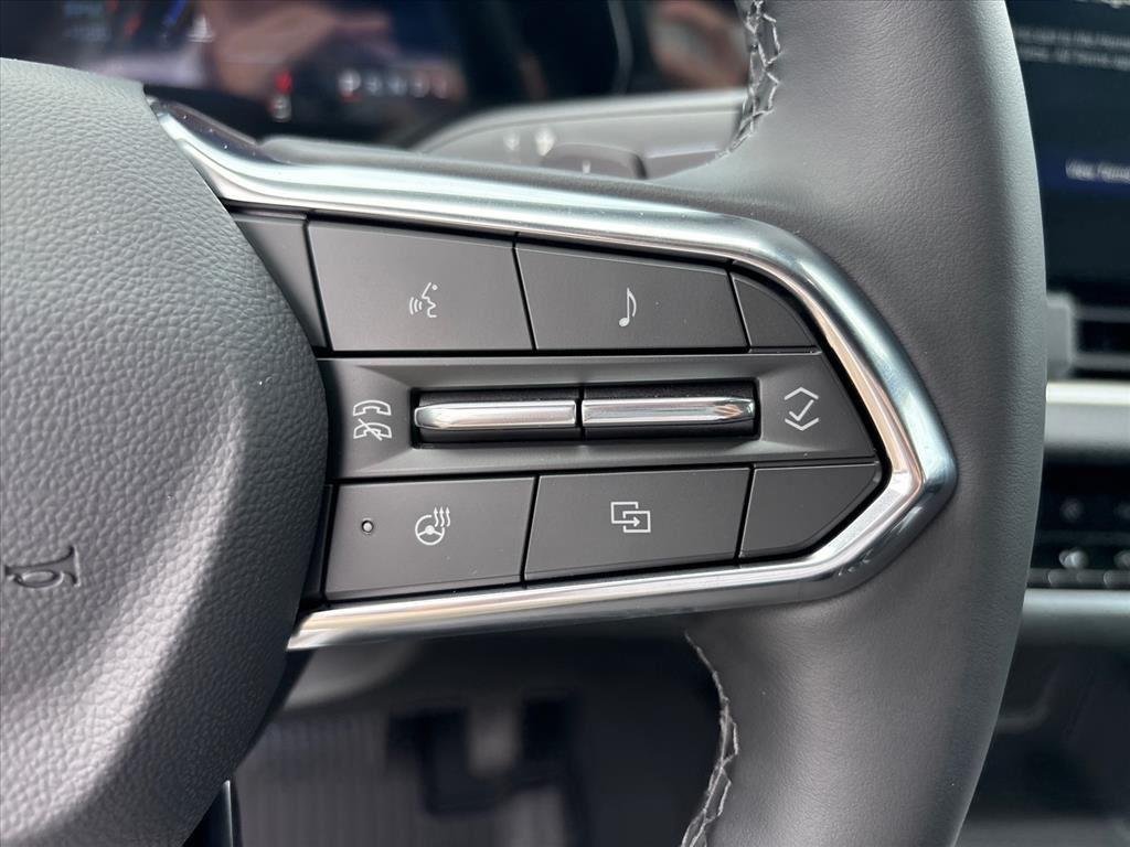 2026 Chevrolet Equinox LT - Photo 9