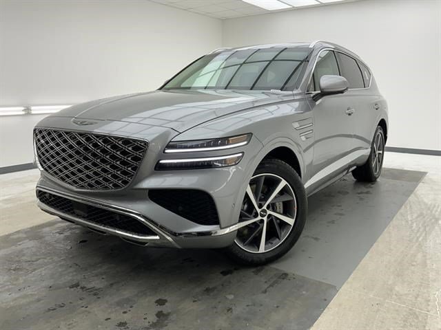 2026 Genesis GV80 3.5T ADVANCED