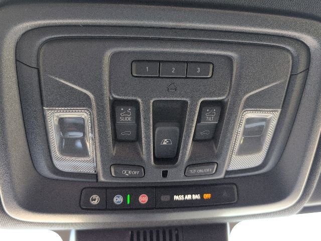 2025 Chevrolet Silverado 1500 High Country - Photo 31