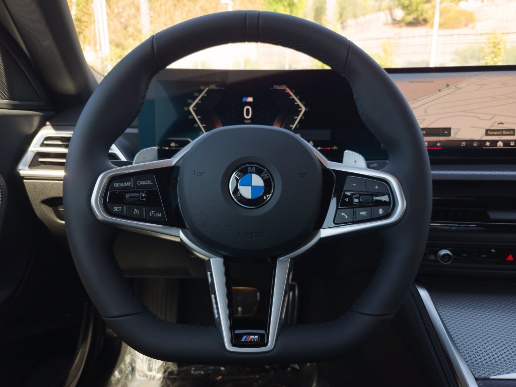 New 2026 Vegas Red Metallic BMW 230i image 14