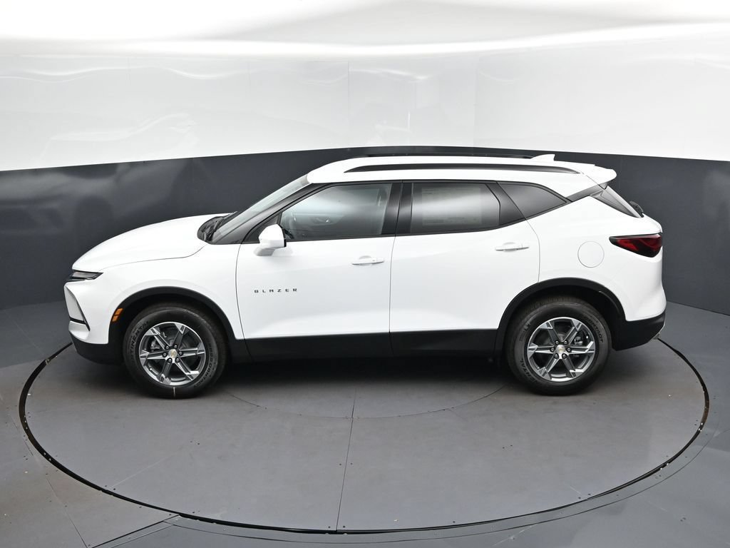 2026 Chevrolet Blazer 2LT - Photo 32