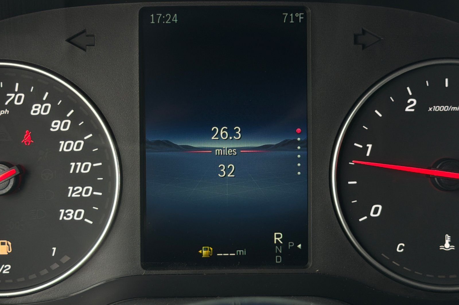 2025 Mercedes-Benz Sprinter Cargo Van Base - Photo 34