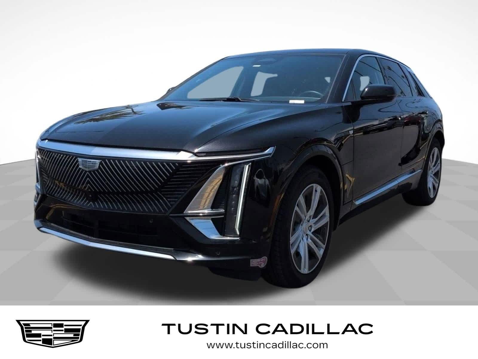 2024 Cadillac Lyriq Tech RWD's photo