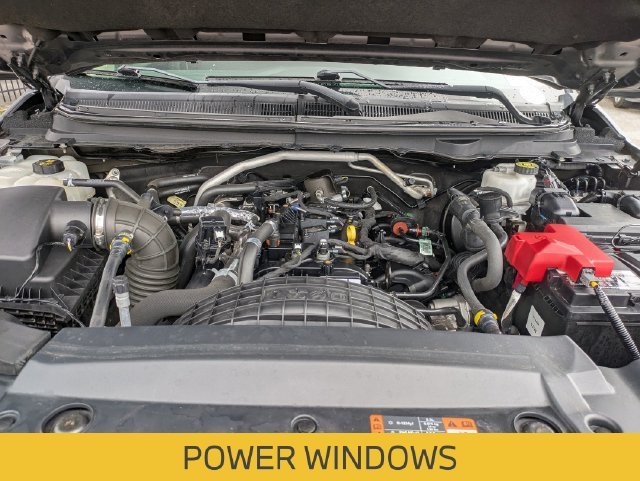 Used 2021 Gray Ford XLT image 13