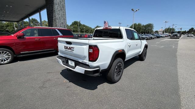 2026 GMC Canyon AT4 - Photo 7