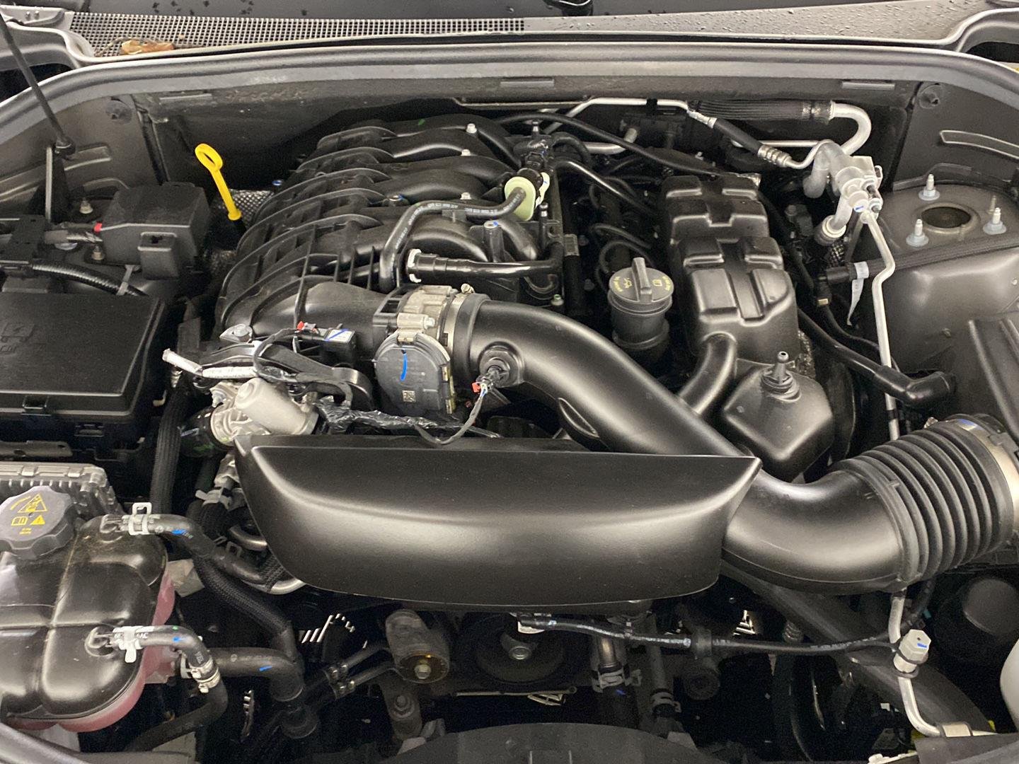 Used 2026 Vapor Gray Dodge GT Plus image 26