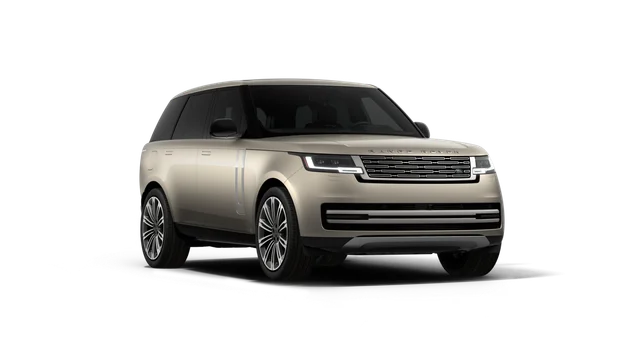 2026 LAND ROVER Range Rover SE 400PS