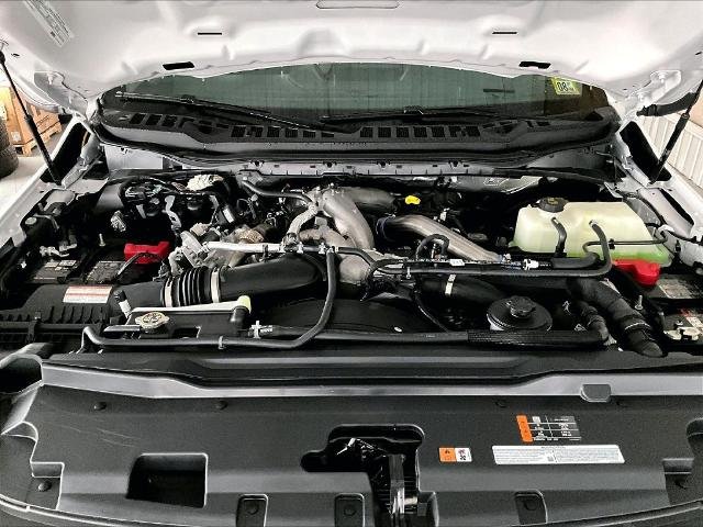 New 2026 Oxford White Ford XLT image 32
