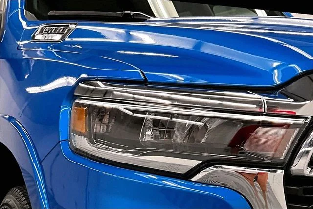 2025 RAM Ram 1500 Pickup Big Horn/Lone Star - Photo 35
