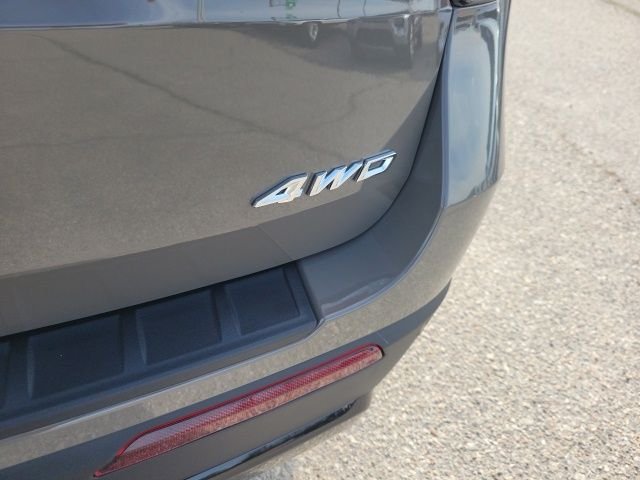 2026 Ford Explorer ST-Line - Photo 29