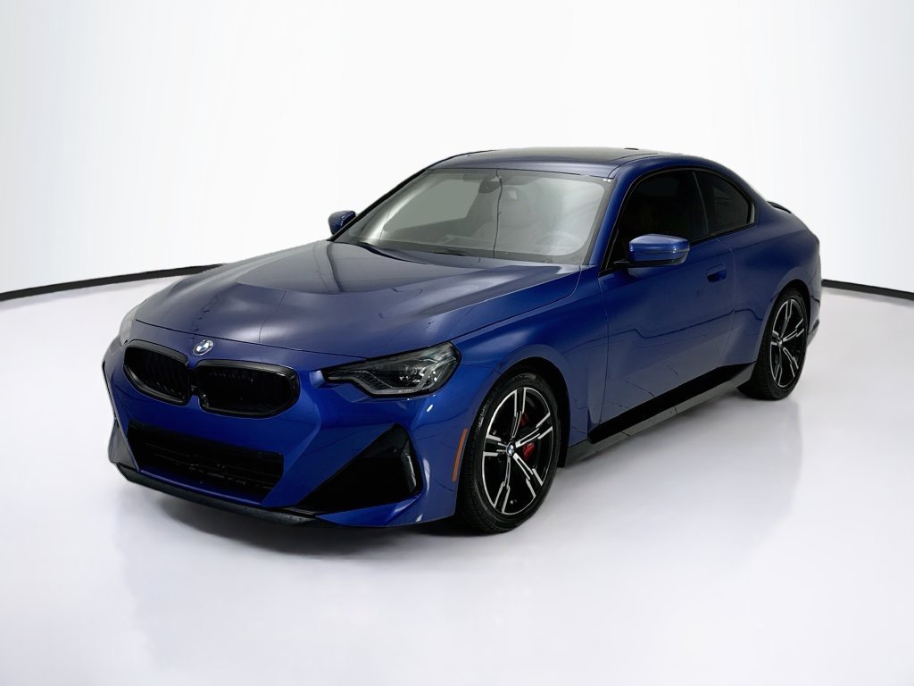 2024 BMW 2 Series
