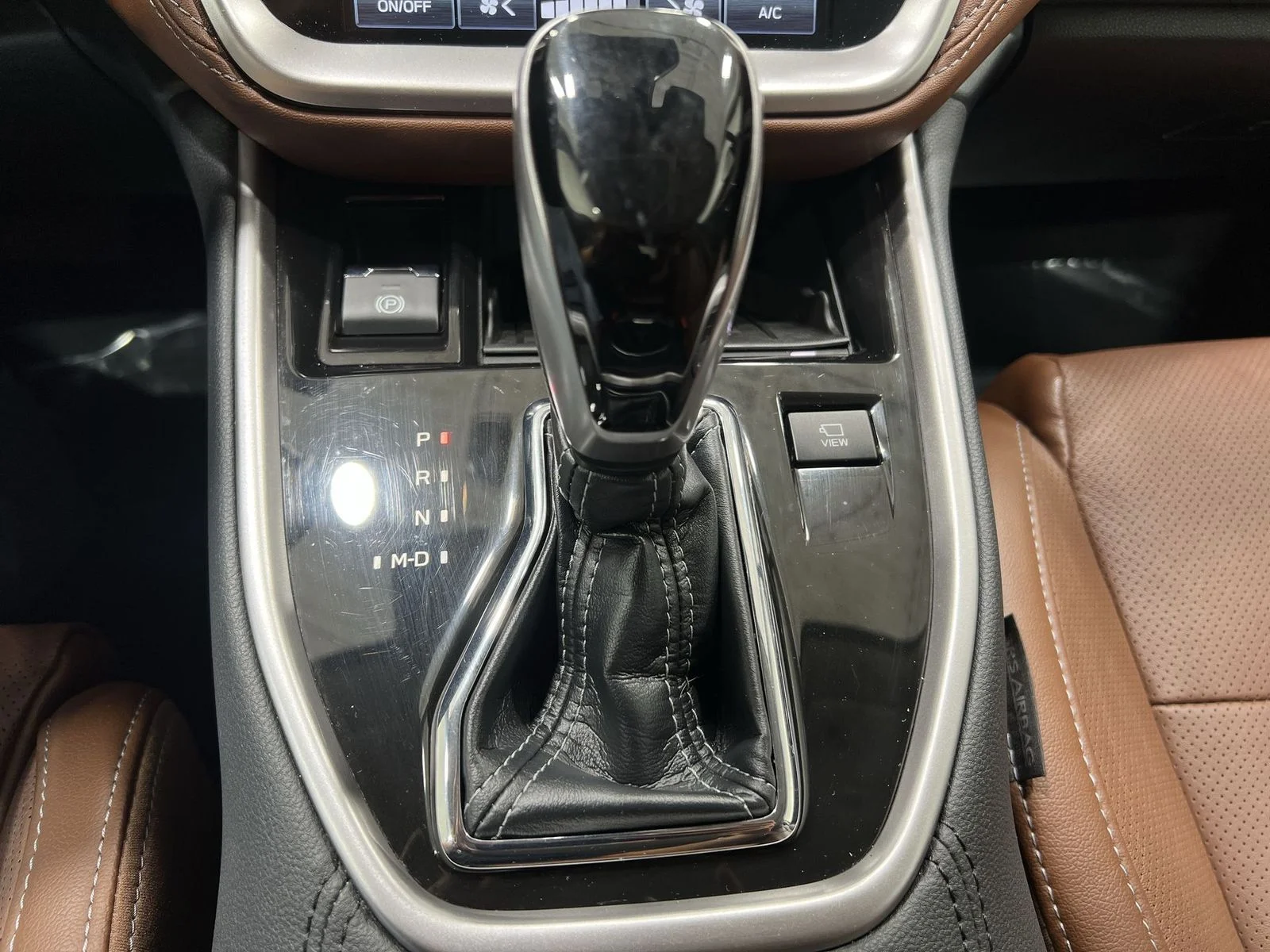 Used 2024 Brown Subaru Touring XT image 20