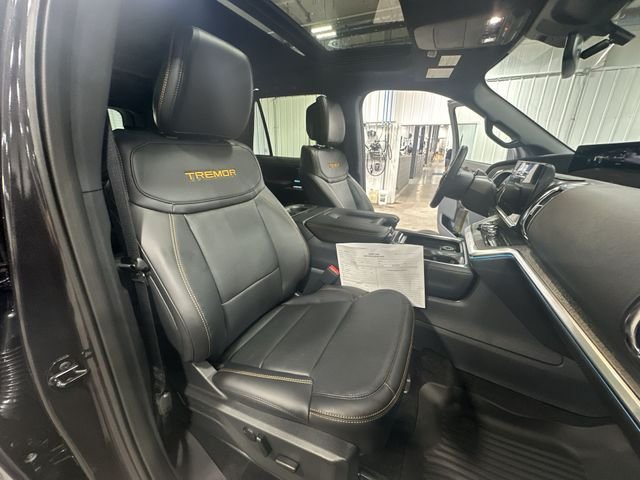 New 2027 Gray Ford Tremor image 32