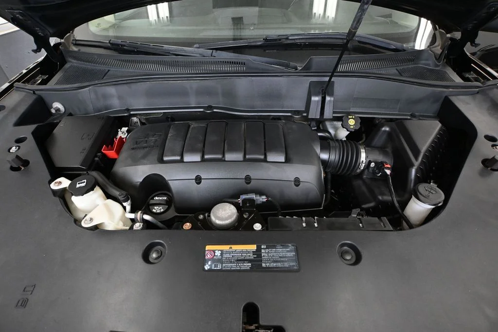 2016 GMC Acadia SLE-2 - Photo 54