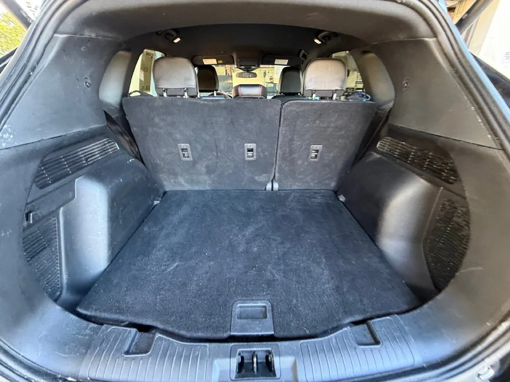 2025 Ford Escape ST-Line Select - Photo 19
