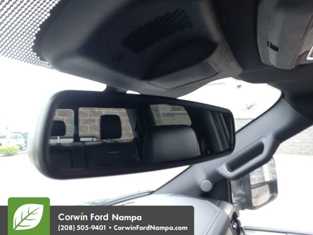 New 2026 Avalanche Ford Platinum image 21