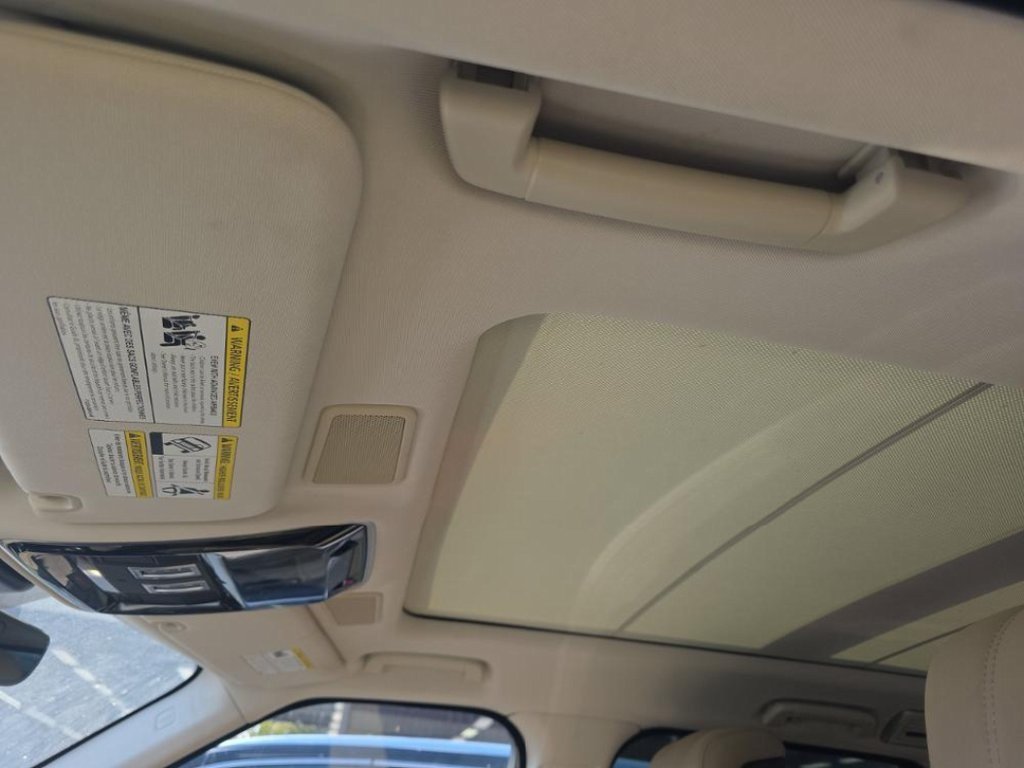 2022 Land Rover Range Rover Sport HSE Silver Edition photo 4