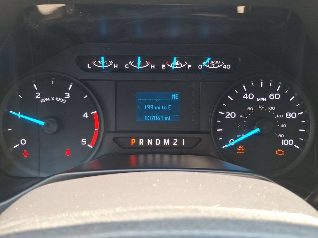 Used 2017 Ford Super Duty F-550 DRW Truck