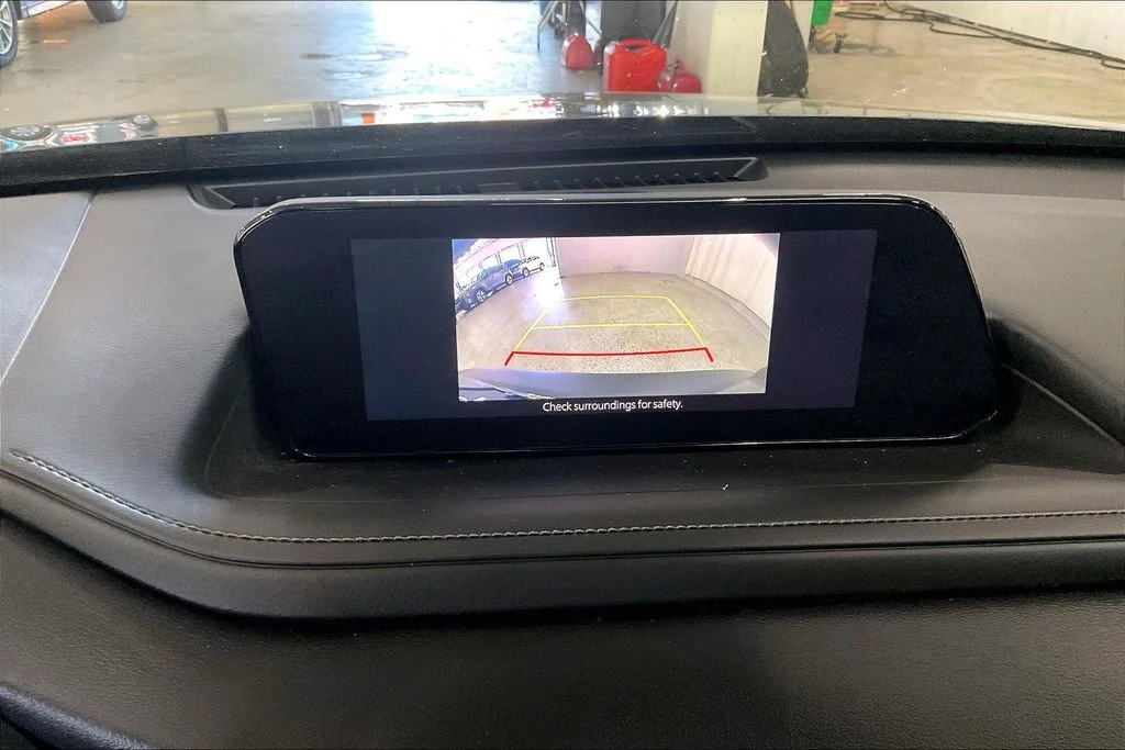 Used 2023 Gray Mazda 2.5 S Select Package image 21