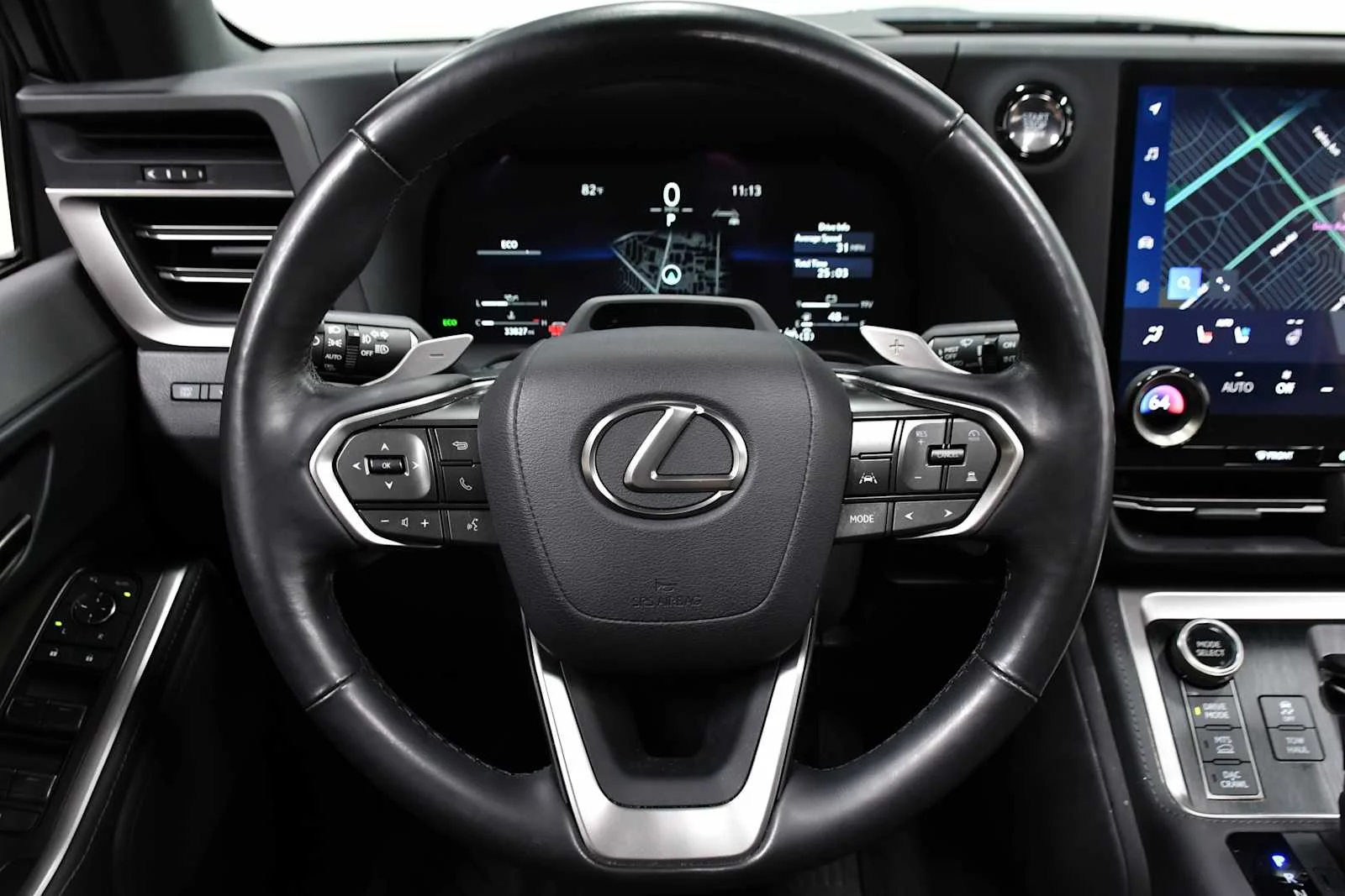 Used 2024 Incognito Lexus Overtrail image 17