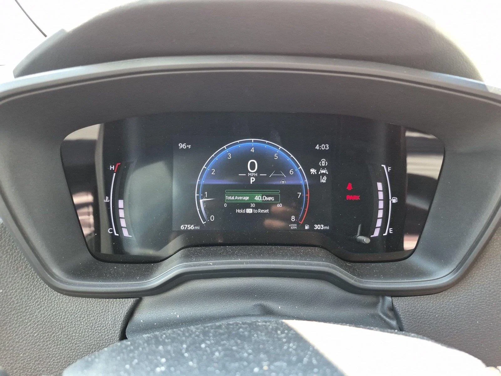 Used 2026 Ice Cap Toyota LE image 20