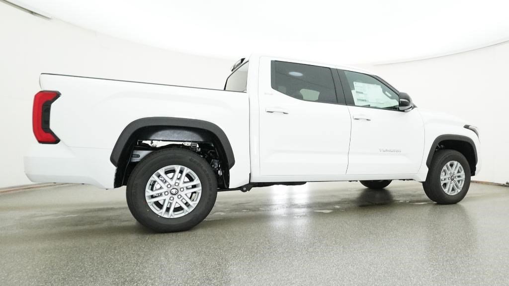 New 2026 Ice Cap Toyota  SR5 image 11