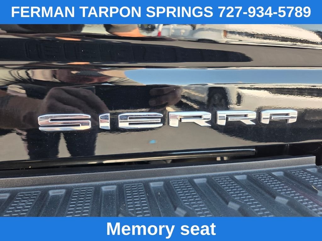 Used 2024 Black GMC Denali image 20