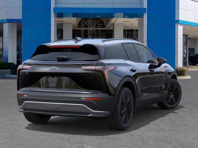 2026 Chevrolet Blazer EV LT - Photo 5