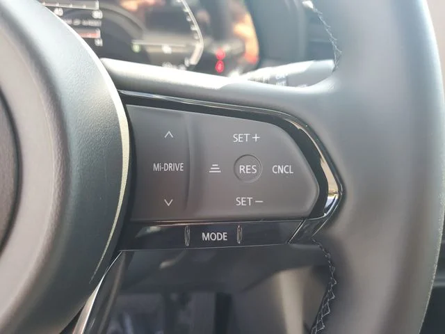 New 2026 Polymetal Gray Metallic Mazda 2.5 S Premium AWD image 5