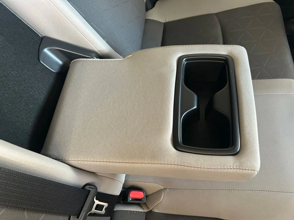 Used 2025 Silver Toyota XLE image 25