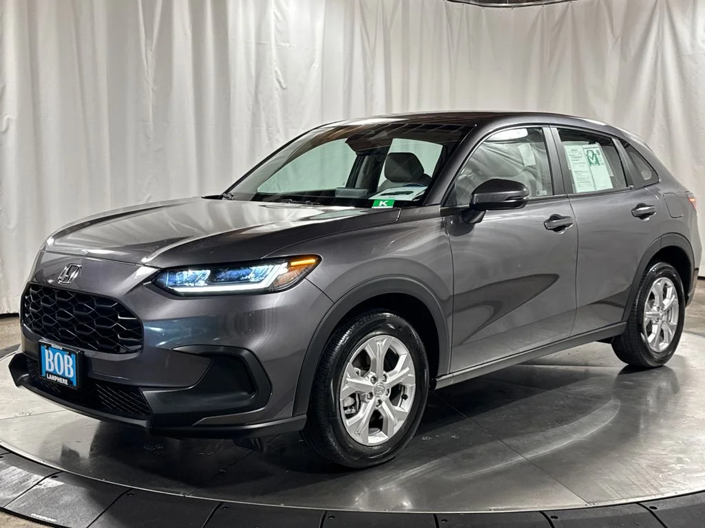 2023 Honda HR-V LX AWD's photo