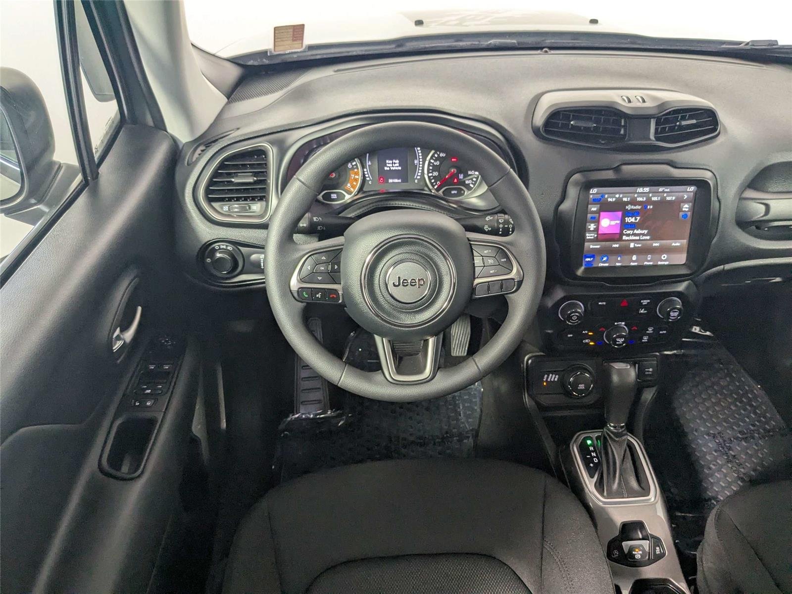 Used 2022 Sting-Gray Clearcoat Jeep Sport image 38