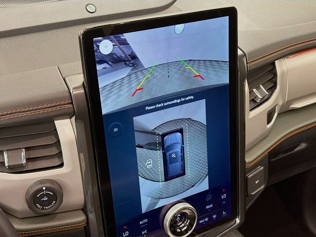 2022 Ford Expedition Timberline - Photo 14