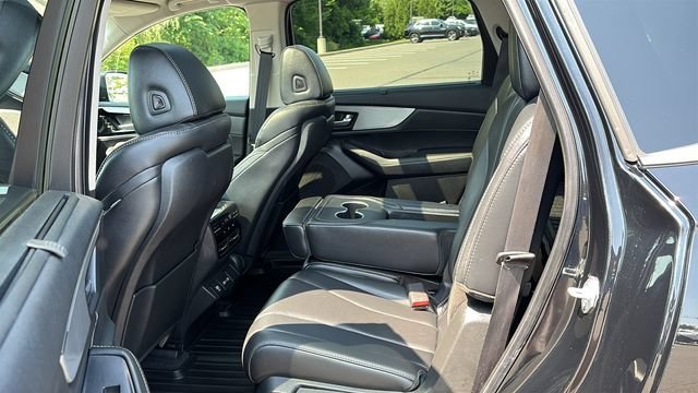 Certified Used 2024 Majestic Black Pearl Acura SH-AWD TECH image 50