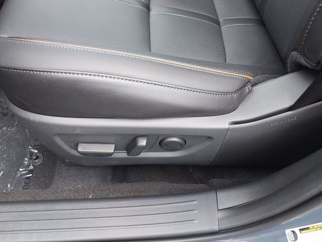 New 2026 Polymetal Gray Metallic Mazda 2.5 S Premium AWD image 12