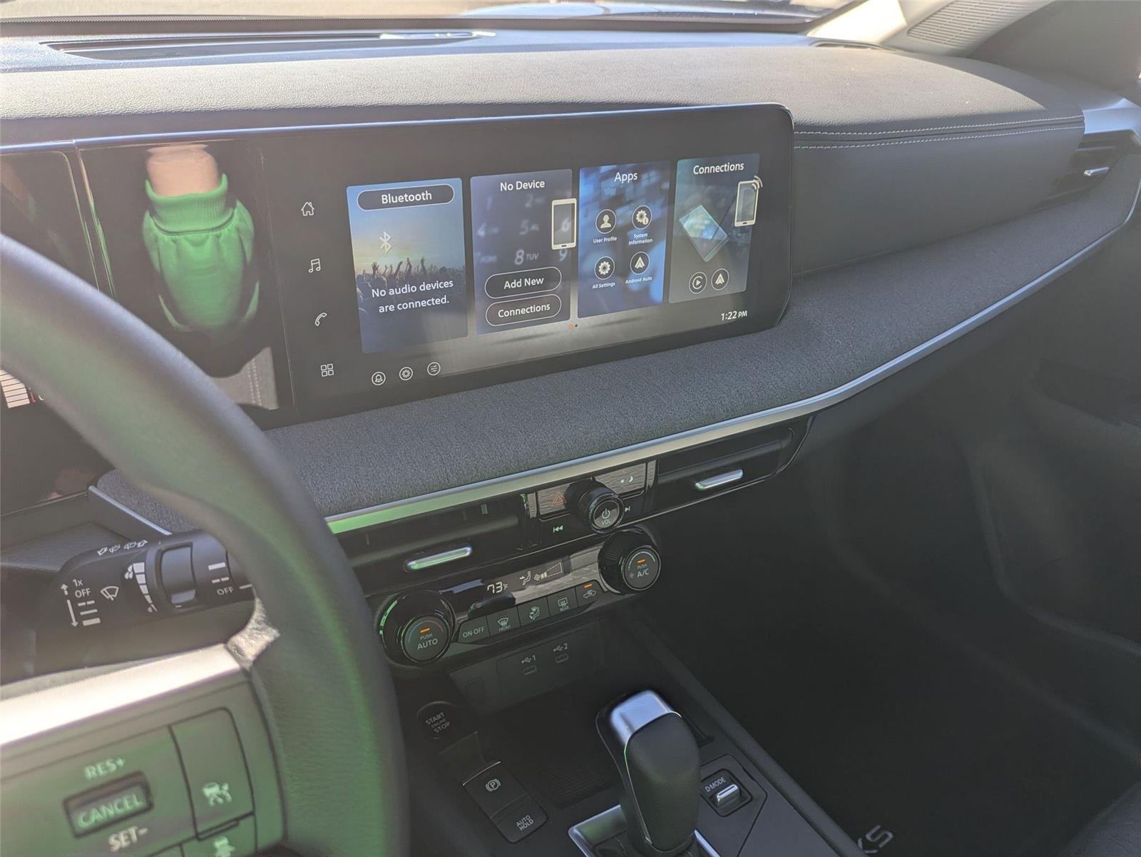 2026 Nissan KICKS SV - Photo 20