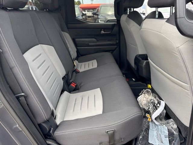 Used 2025  Toyota TRD Sport image 20