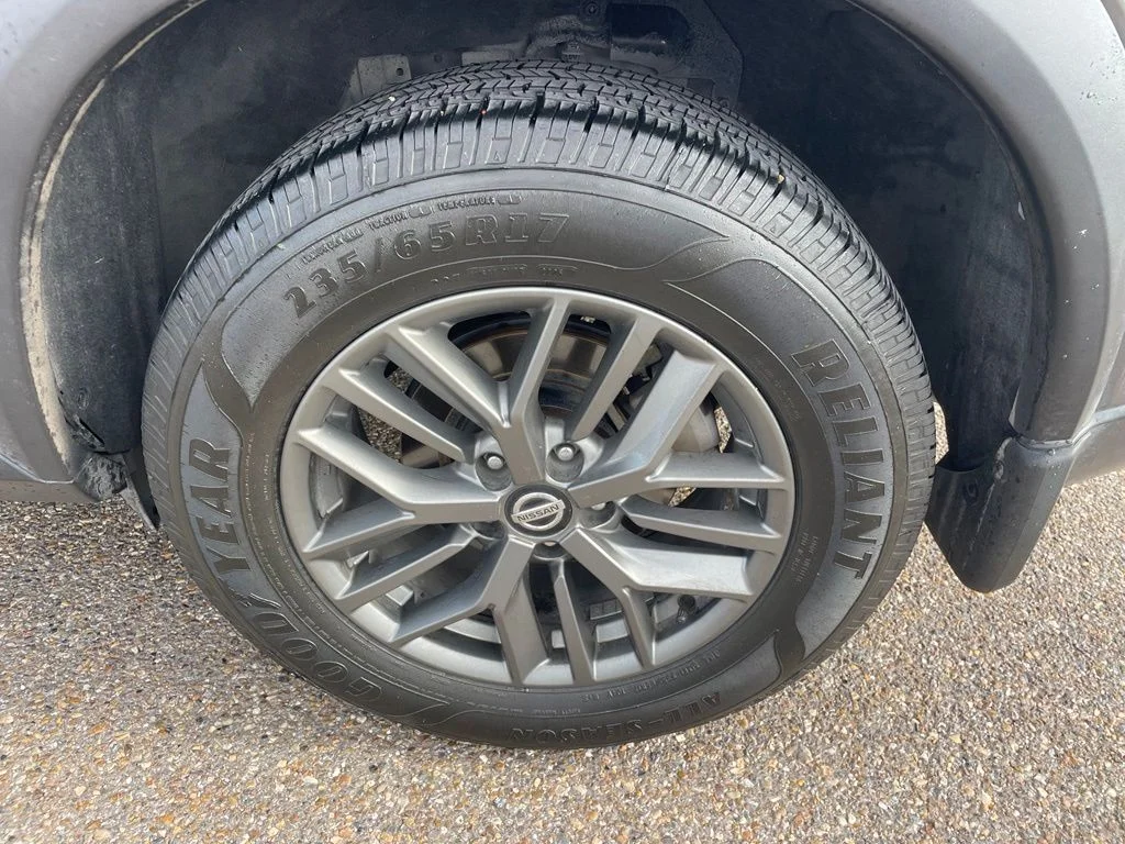 Certified Used 2021 Gray Nissan S image 17