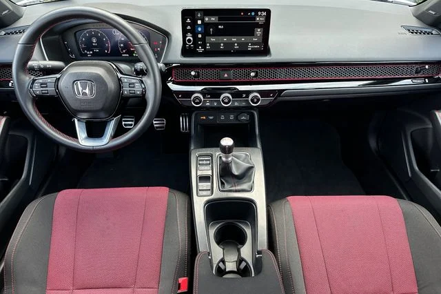 Used 2026  Honda  image 12