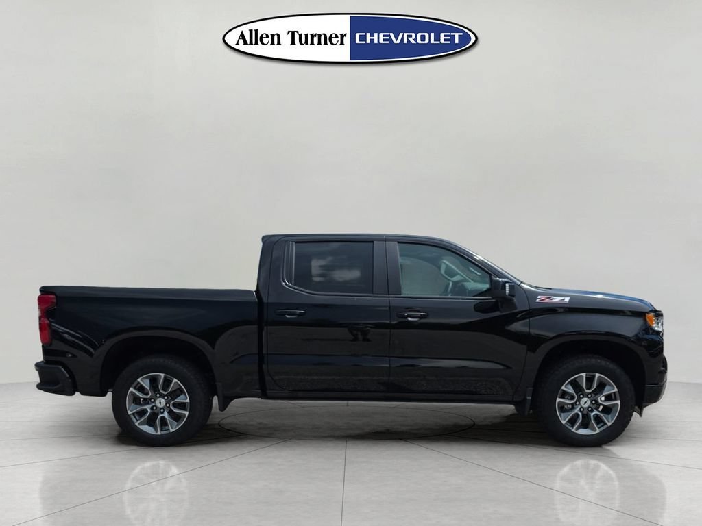 2026 Chevrolet Silverado 1500 RST - Photo 3