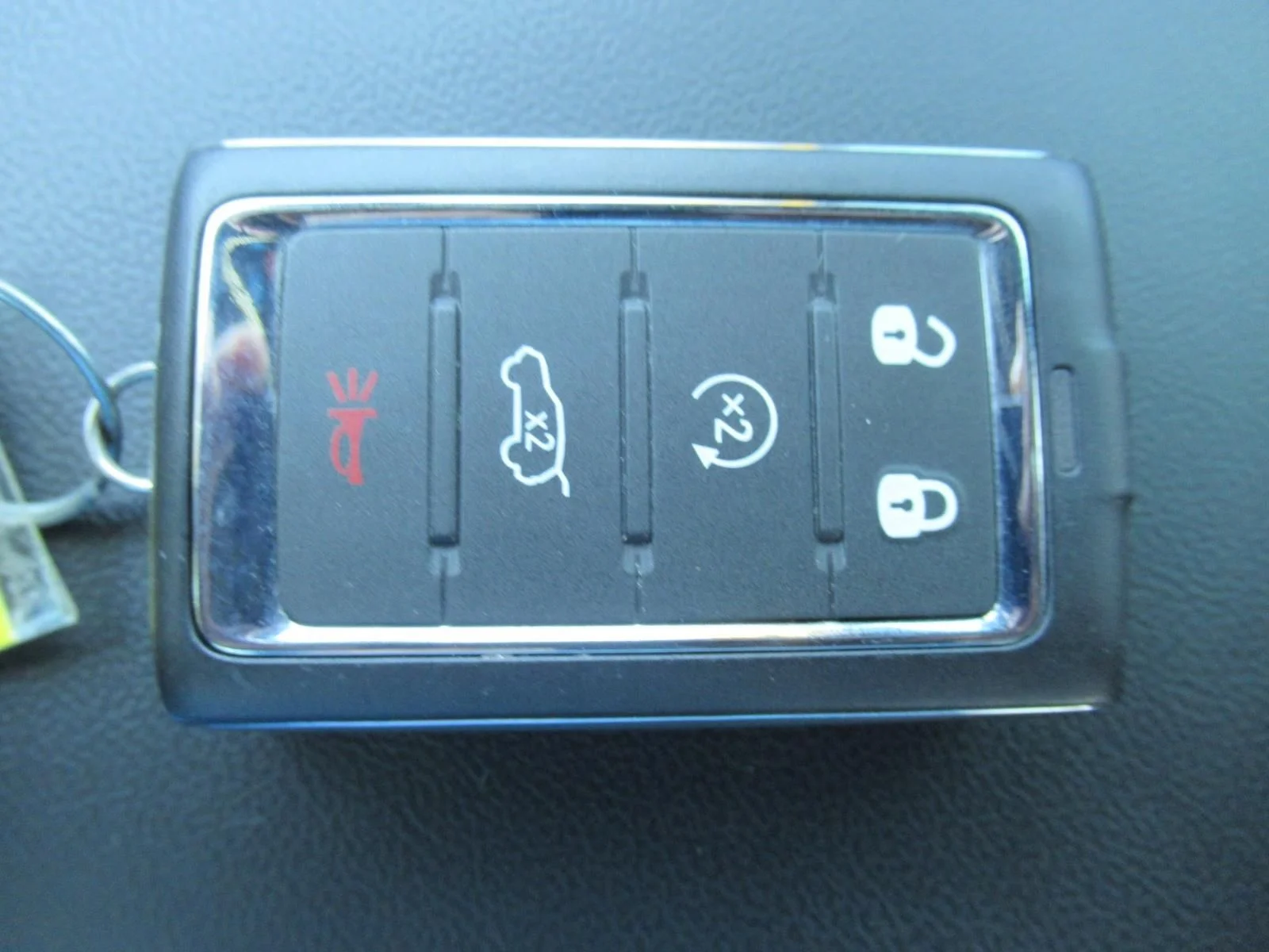 Certified Used 2025 Red Jeep Laredo image 31