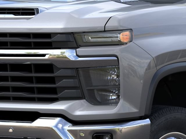 2026 Chevrolet Silverado 3500 HD LT - Photo 10
