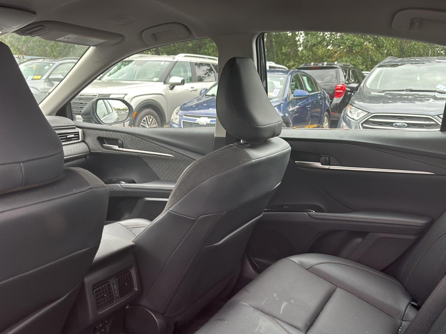 Used 2026 Underground Toyota XLE image 15