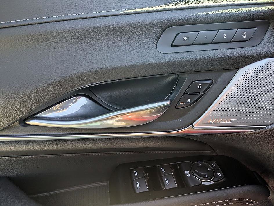 2025 Cadillac CT4 Premium Luxury - Photo 14