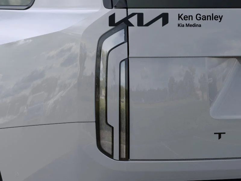 New 2027 Gray Kia X-Line EX image 11
