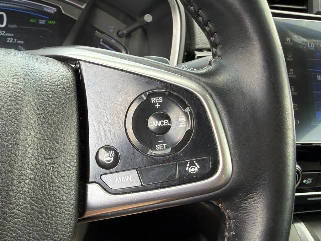 Used 2022 Blue Honda Touring image 20