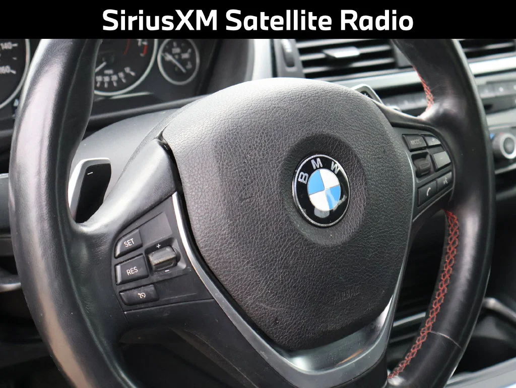 Used 2018 Mineral Grey Metallic BMW 430i xDrive Gran Coupe image 6