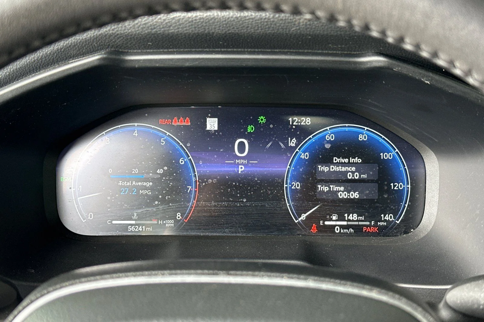 Used 2023 Silver Sky Metallic Toyota Limited image 21