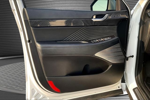 2024 Hyundai Palisade Calligraphy Night Edition - Photo 22